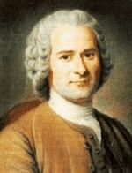 Biografie von Jean-Jacques Rousseau