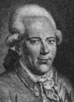 Biografie von Georg Christoph Lichtenberg